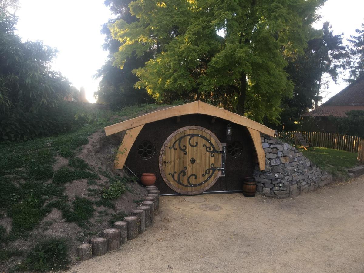 מלון Beloeil Domaine De Carnin מראה חיצוני תמונה